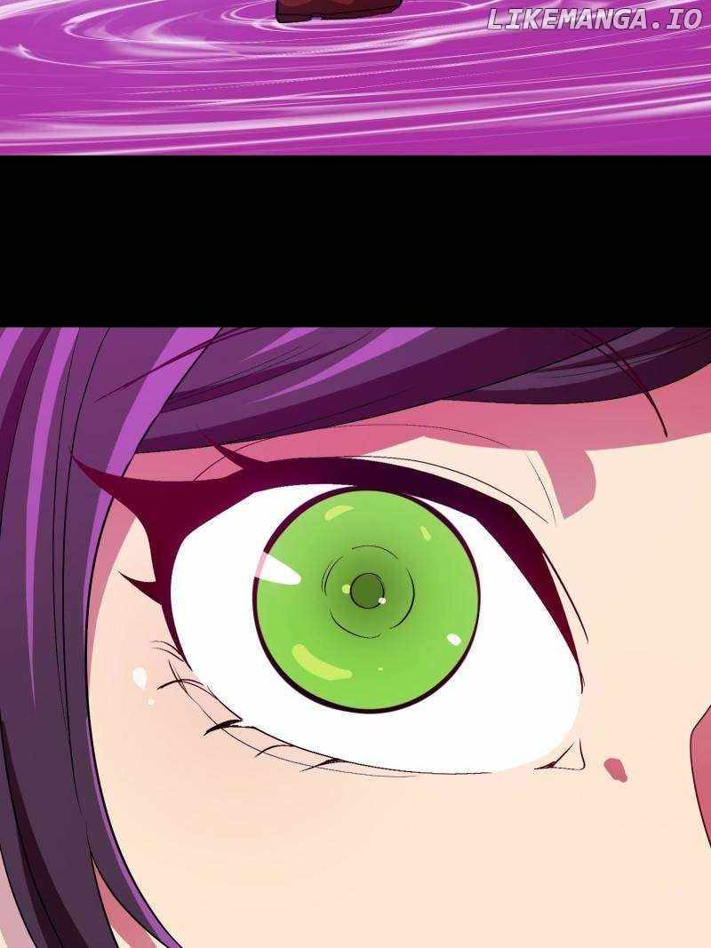 I Am The Monster Overlord Chapter 64 21